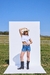 SFJ04 - SHORTS FEMININO SELFF LONG POCKET na internet