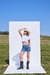 SFJ04 - SHORTS FEMININO SELFF LONG POCKET - Selff Western