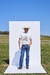 TSE78 - T-SHIRT MASCULINA CALF ROPING - comprar online