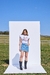TSE82 - TOP FEMININO RETRO RODEO COWGIRL - comprar online