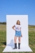 TSE82 - TOP FEMININO RETRO RODEO COWGIRL na internet