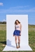 REG08 - REGATA FEMININA SELFF FLOR DE LIZ - comprar online