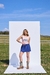 REG08 - REGATA FEMININA SELFF FLOR DE LIZ - Selff Western