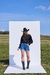 SFJ01 - SHORTS FEMININO SHINE - loja online