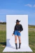 CML15- CAMISA FEMININA M L OLD WEST - loja online