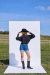 CML15- CAMISA FEMININA M L OLD WEST