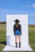 CML15- CAMISA FEMININA M L OLD WEST - comprar online
