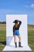 CML15- CAMISA FEMININA M L OLD WEST na internet