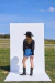 CML15- CAMISA FEMININA M L OLD WEST - loja online