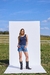REG05 - REGATA FEMININA SELFF FLOR DE LIZ - Selff Western