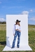 CML13 - CAMISA FEMININA ML CROPPED - comprar online