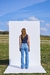 CBT20 - CALÇA FEMININA BOOT CUT CROSS - loja online