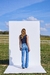 Imagem do CBT20 - CALÇA FEMININA BOOT CUT CROSS
