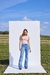 REG07 - REGATA FEMININA SELFF STARS FLOWERS na internet