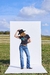 TSE81 - T-SHIRT FEMININA LONG LIVE COWGIRLS - Selff Western
