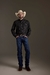 CLC12 - CAMISA MASCULINA M\L CLASSIC XADREZ - Selff Western