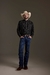 CLC12 - CAMISA MASCULINA M\L CLASSIC XADREZ - Selff Western