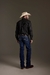 CLC12 - CAMISA MASCULINA M\L CLASSIC XADREZ - comprar online