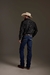 CLC12 - CAMISA MASCULINA M\L CLASSIC XADREZ - Selff Western
