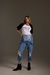 TSE83 - T-SHIRT FEMININA RAGLAN na internet