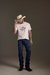 TSE76 - T-SHIRT MASCULINA TEAM ROPING - comprar online