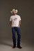 TSE76 - T-SHIRT MASCULINA TEAM ROPING na internet