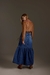 SJL04 - SAIA LONGA ROMANTIC JEANS - comprar online