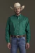 CLC09 - CAMISA MASCULINA M/L CLASSIC ROPING - comprar online