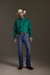 Imagem do CS504 - CALÇA MASCULINA SLIM BOOT