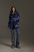 CBT23 - CALÇA FEMININA BOOT CUT NAVAJO - loja online