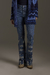 CBT23 - CALÇA FEMININA BOOT CUT NAVAJO - Selff Western