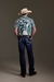 CCC05 - CAMISA MASCULINA MC CLASSIC XADREZ - loja online