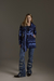 TRC01 - CARDIGA FEMININO NAVAJO - Selff Western