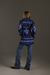TRC01 - CARDIGA FEMININO NAVAJO - comprar online