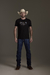 TSE97 - T-SHIRT MASCULINA HONOR YOUR ROOTS - comprar online