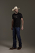 Imagem do TSE97 - T-SHIRT MASCULINA HONOR YOUR ROOTS