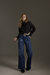 CPL03 - CALÇA FEMININA WIDE LEG BRIDÃO - comprar online