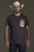 TSE66 - T-SHIRT MASCULINA SELFF WESTERN - comprar online