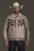 JAQ21 - JAQUETA MASCULINA NAVAJO - comprar online