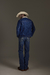 JAQ08 - JAQUETA MASCULINA FORRADA STONE - Selff Western