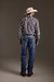 CS203- CALÇA MASCULINA RELAXED - loja online