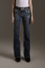 Imagem do CBT05 - CALÇA FEMININA BOOT CUT STONE ROCK