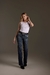 CBT05 - CALÇA FEMININA BOOT CUT STONE ROCK - Selff Western