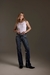 CBT05 - CALÇA FEMININA BOOT CUT STONE ROCK - comprar online