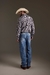 CS204- CALÇA MASCULINA RELAXED