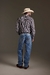CS204- CALÇA MASCULINA RELAXED - comprar online