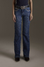 CBT05 - CALÇA FEMININA BOOT CUT STONE ROCK - comprar online