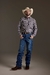 CS205 - CALÇA MASCULINA RELAXED FIT S2 - Selff Western