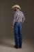 CS205 - CALÇA MASCULINA RELAXED FIT S2 - comprar online