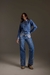 CWL02 - CALÇA FEMININA WIDE LEG WESTERN - Selff Western